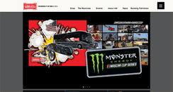 Desktop Screenshot of americanwrench.com